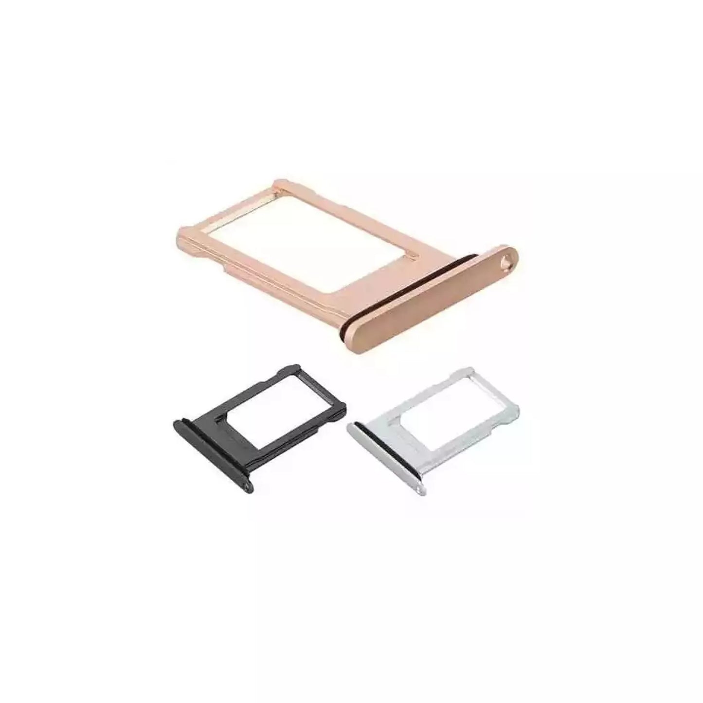 Dual Sim Card Tray for iPhone 12 Pro Max