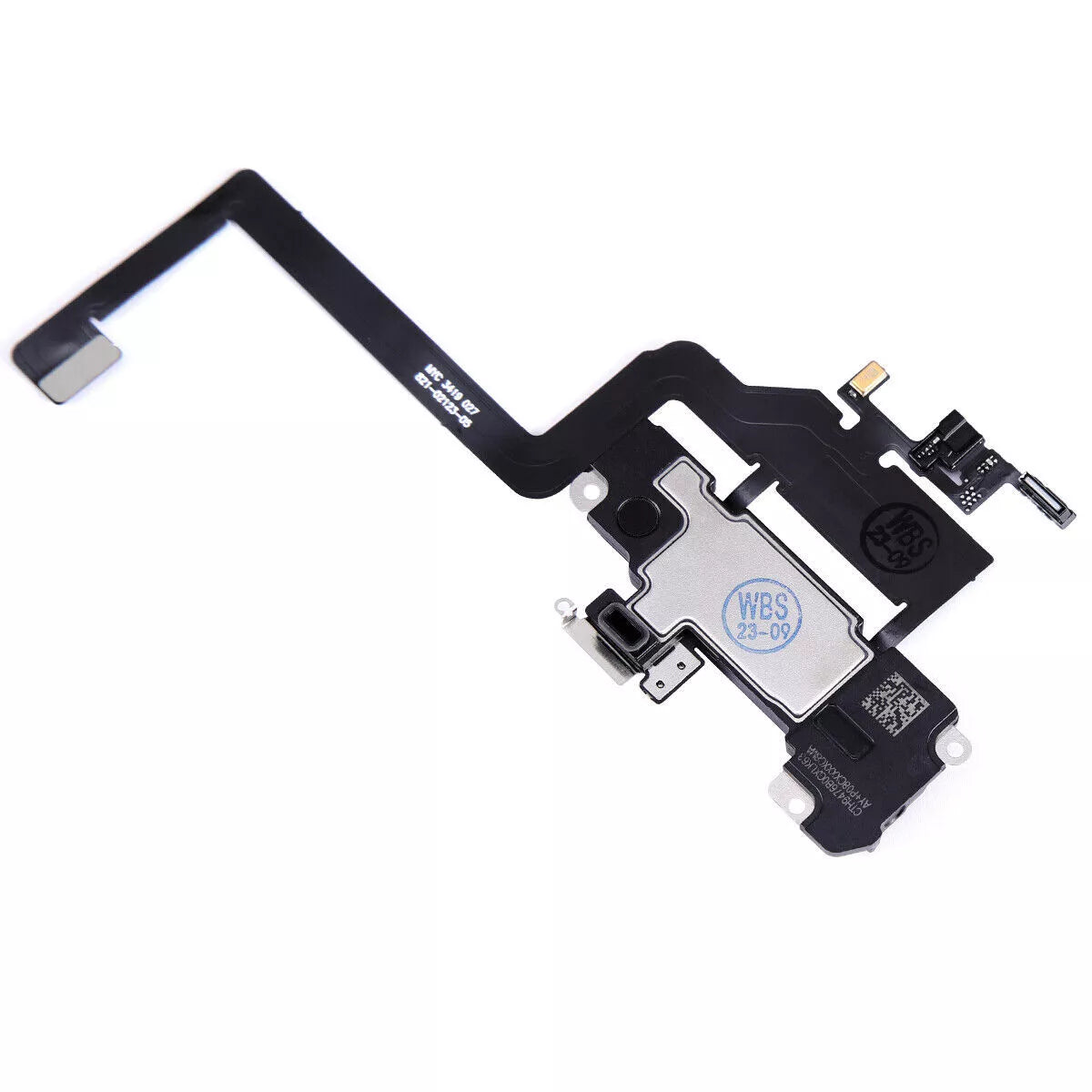 iPhone 11 Pro Ear Piece Speaker Sensor Flex Cable Replacement