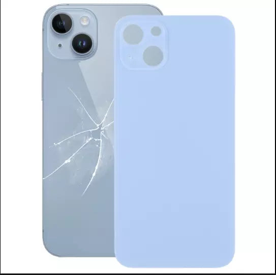 iPhone 14 Pro Back Glass Replacement