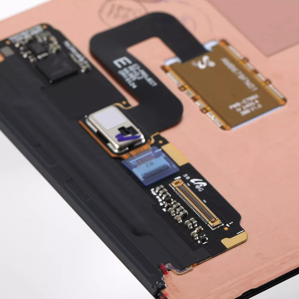 OLED LCD Display+Touch Screen Replacement For Samsung Galaxy S24 Ultra S928B