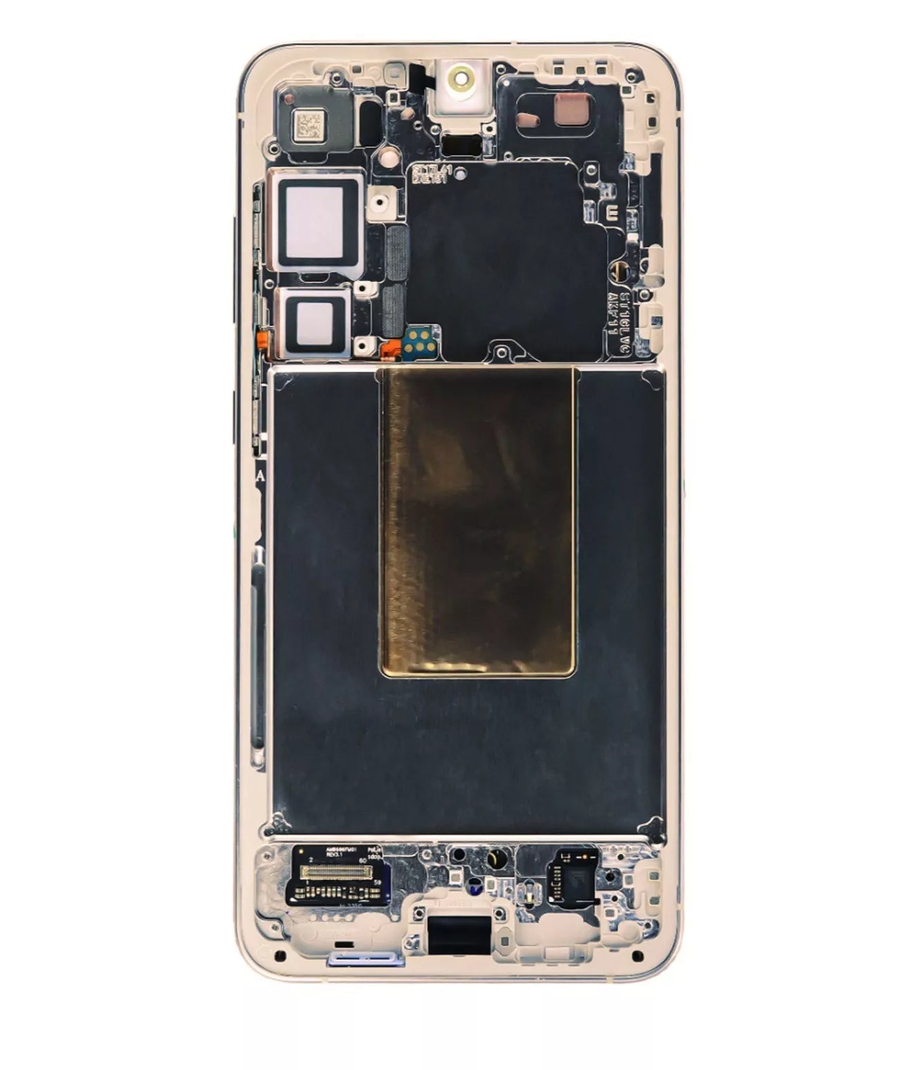 Samsung Galaxy S24 5G S921U Screen Display Touchscreen/Frame/Oled