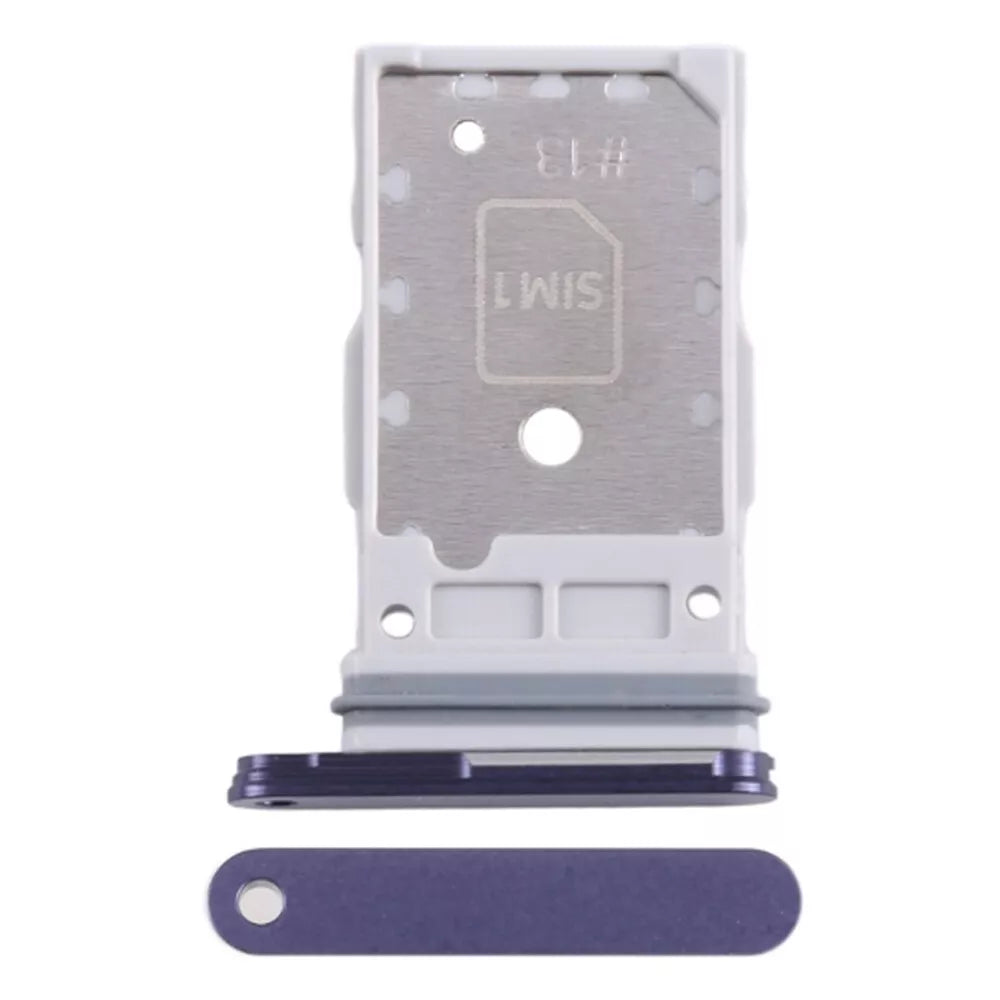 Samsung Galaxy S24+ Plus Sim Card Tray Holder Slot Replacement