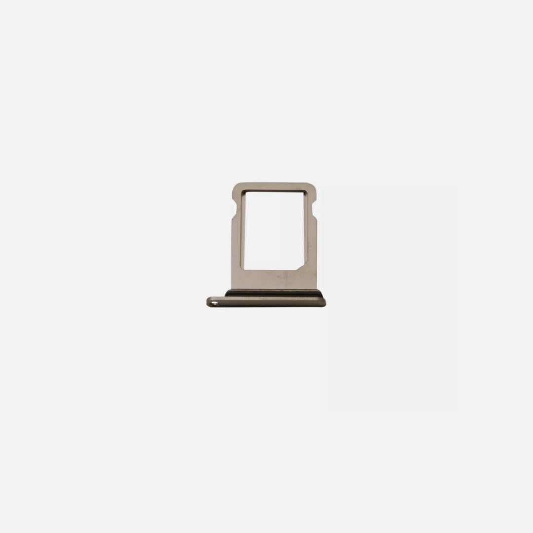 SIM Card Tray Replacement Fits for Apple iPhone XS all colors