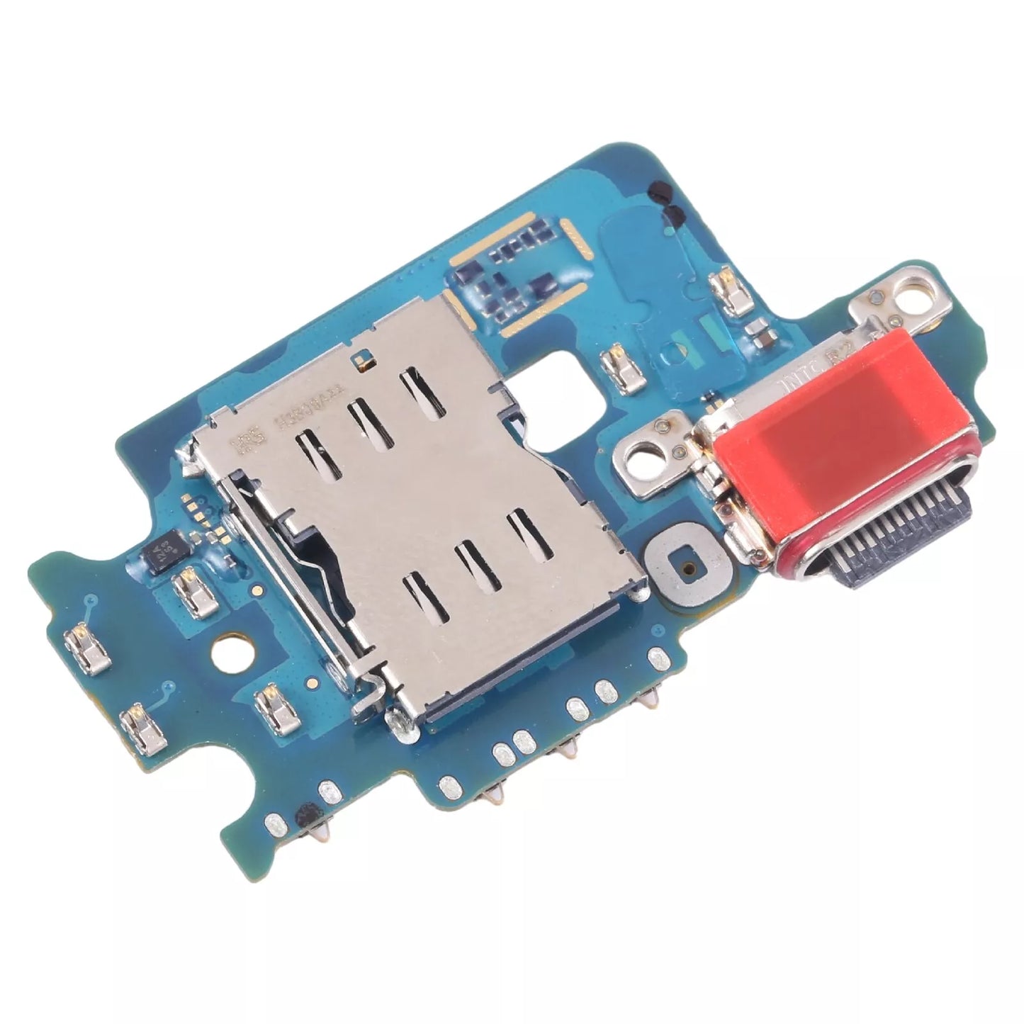 Original Charging Port Board for Samsung Galaxy S24