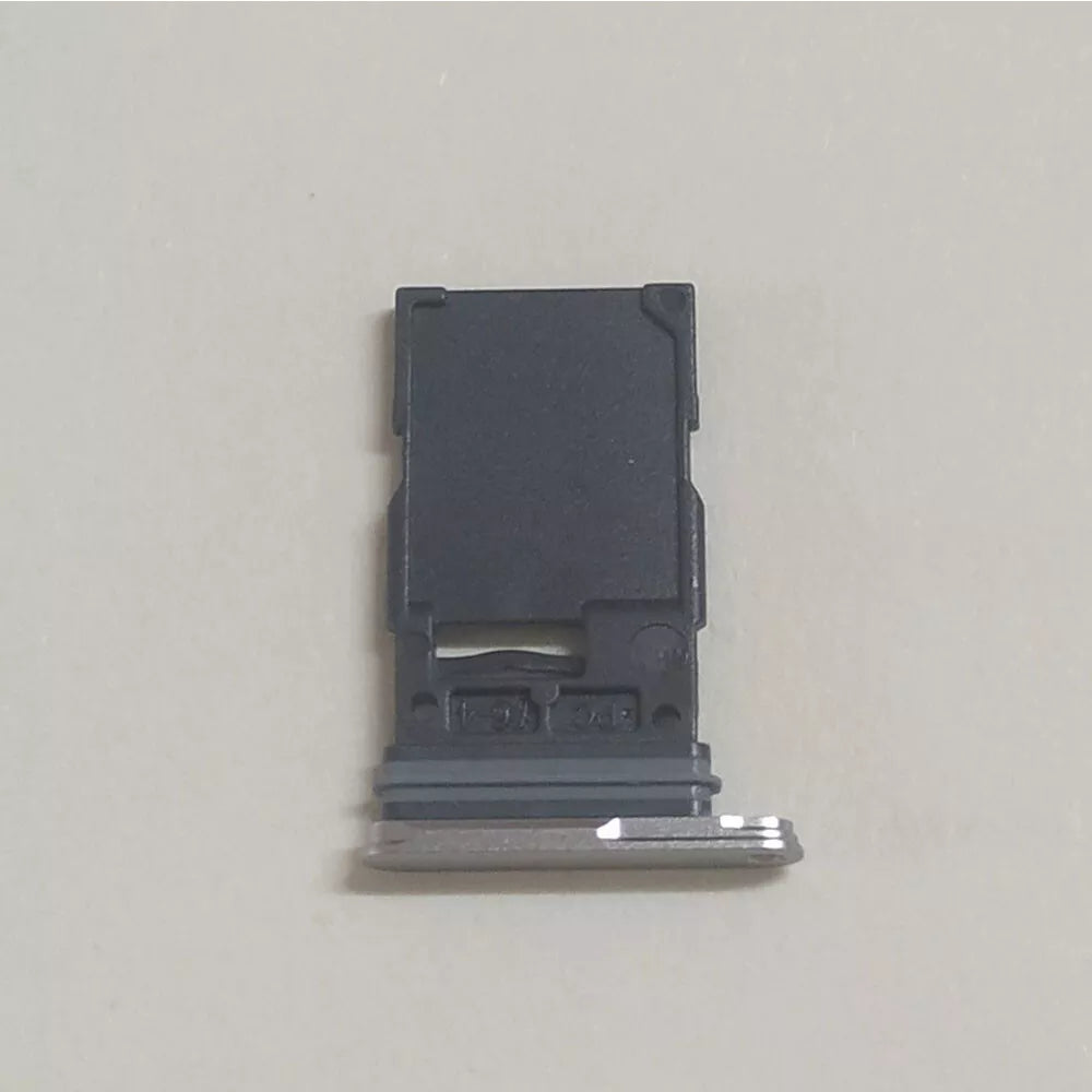 Samsung Galaxy S24 Sim Card Tray Holder Slot Replacement