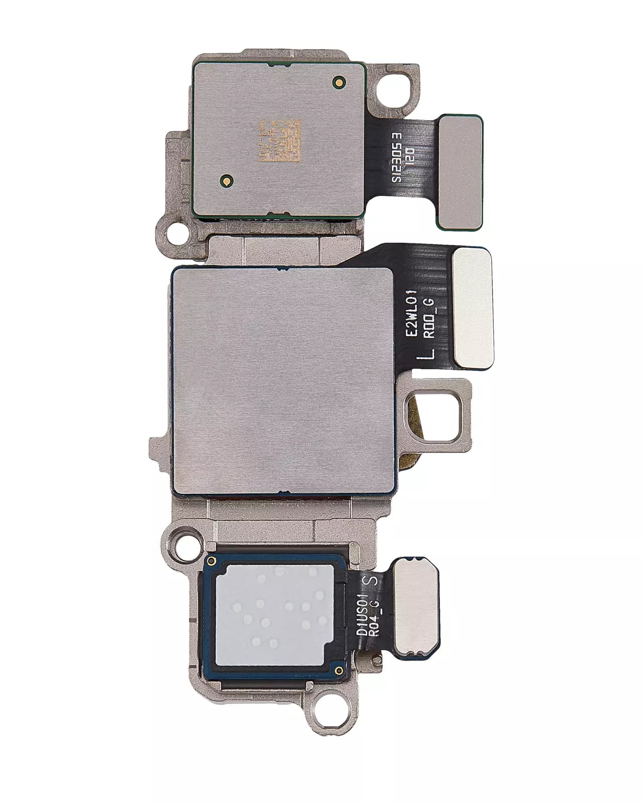 Back Camera (Wide & Telephoto & Ultrawide) For Samsung Galaxy S24+ Plus 5G