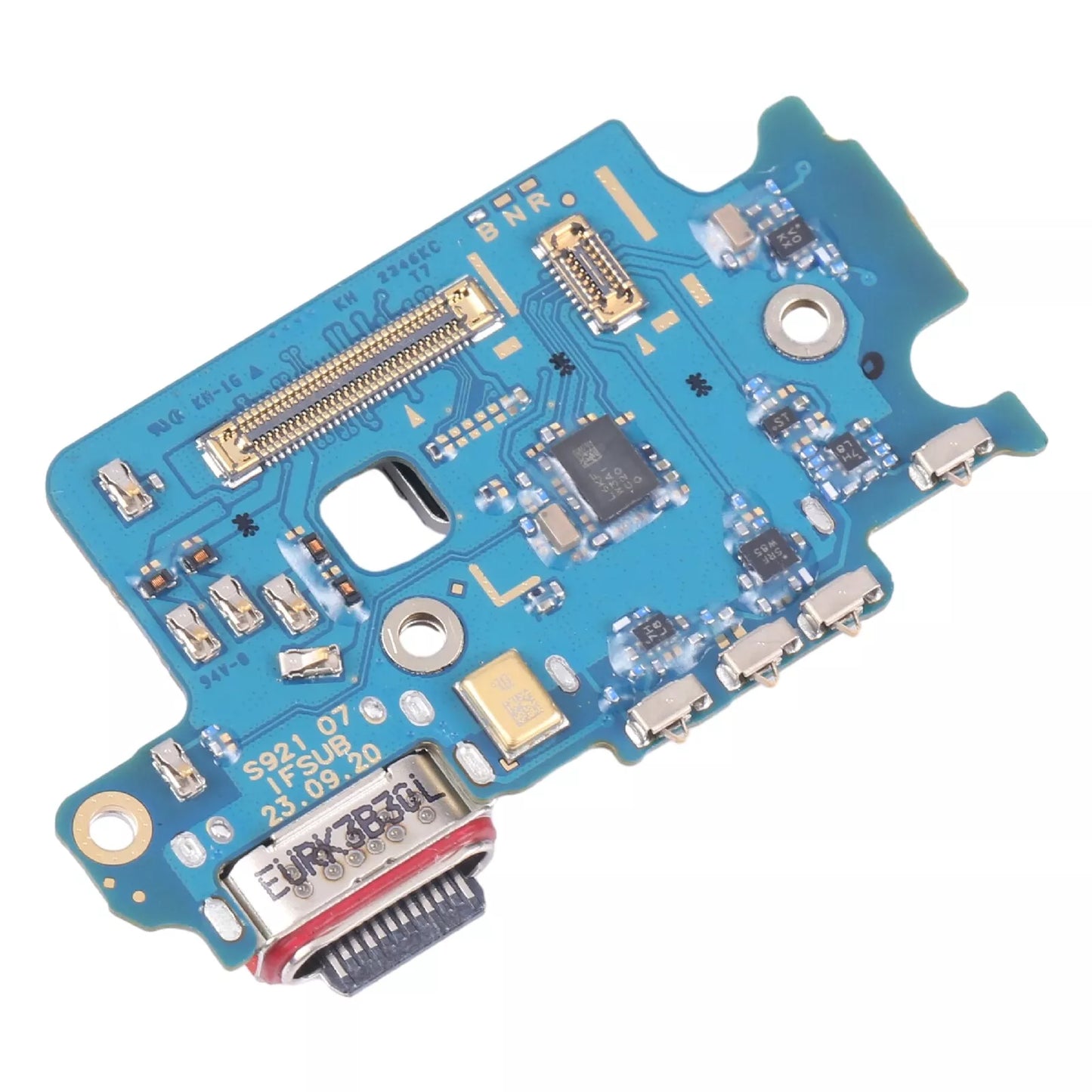 Original Charging Port Board for Samsung Galaxy S24