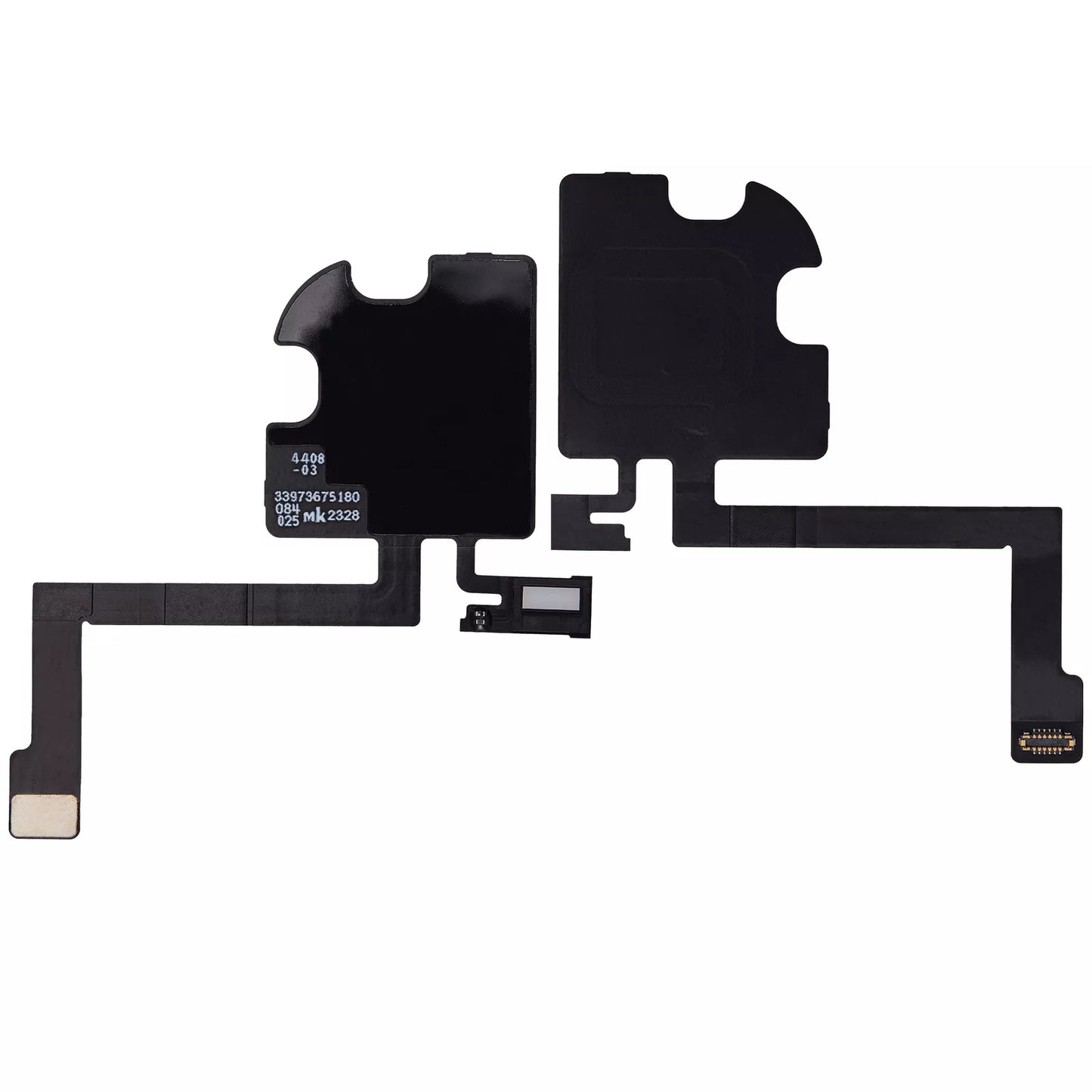 Proximity Light Sensor Flex Cable Replacement for iPhone 15 Pro Max
