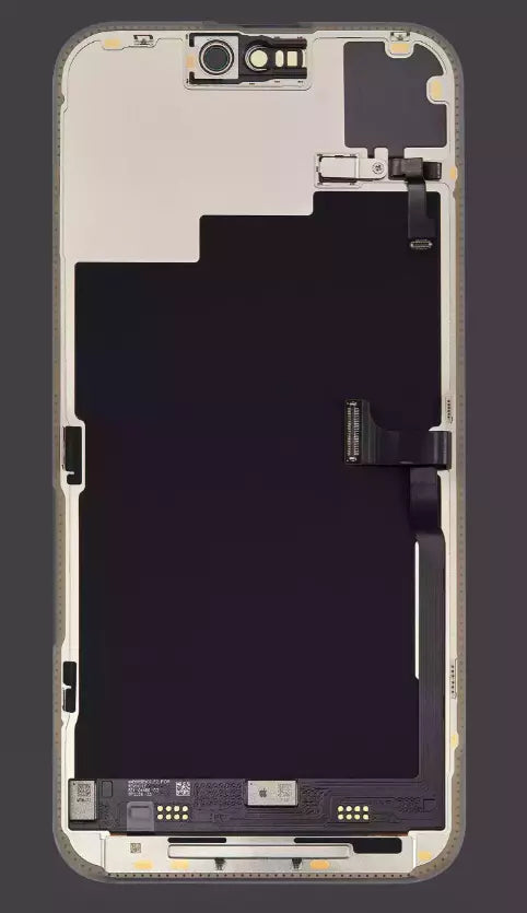 Replacement Battery Compatible for iPhone 15 Pro Max