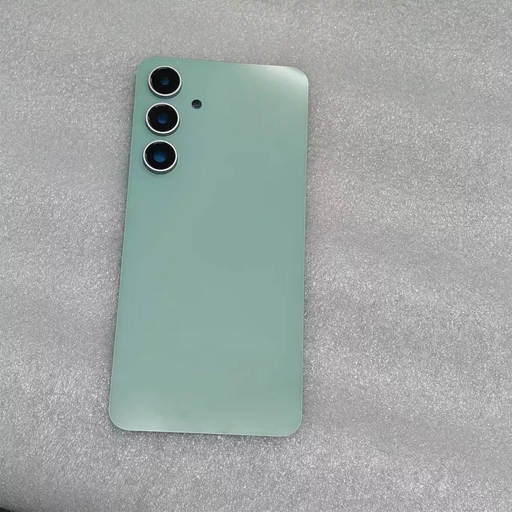 Samsung Galaxy S24 Replacement Back Glass Cover Housing W/Camera