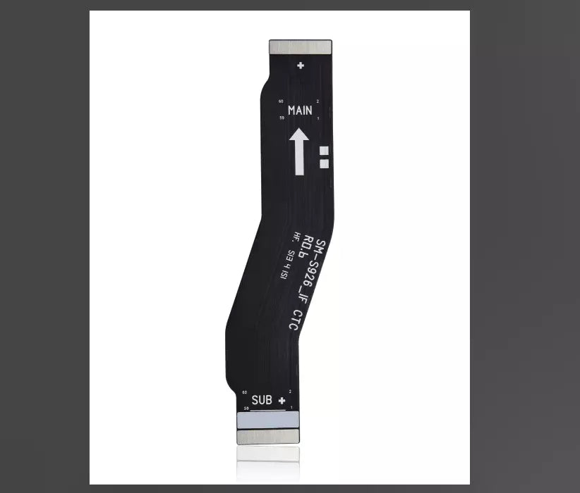 Motherboard Main Board Flex Cable for Samsung Galaxy S24+ Plus