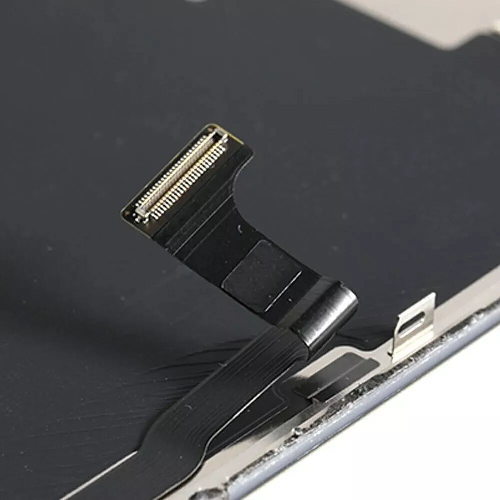 iPhone 15 Pro LCD Touch Screen Digitizer Display Assembly Replacement