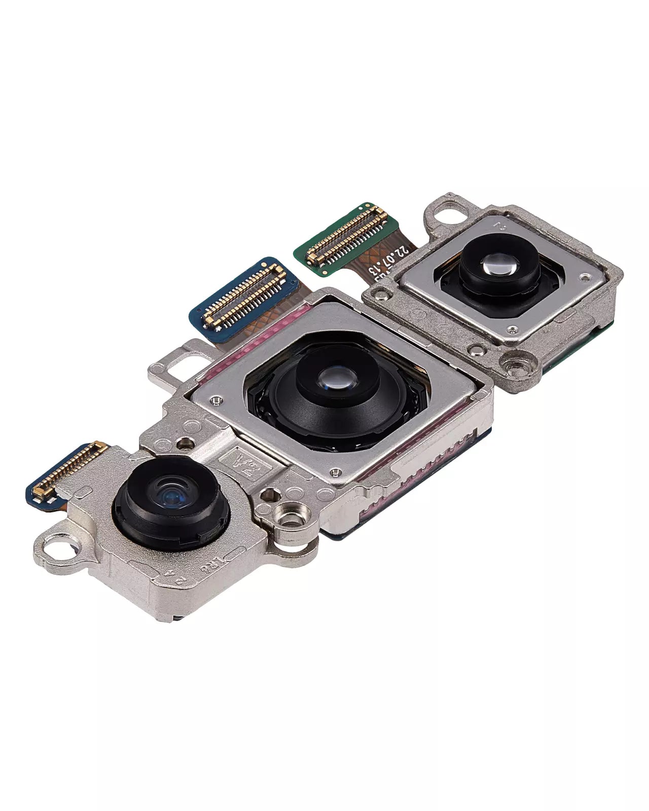 Back Camera (Wide & Telephoto & Ultrawide) For Samsung Galaxy S24+ Plus 5G