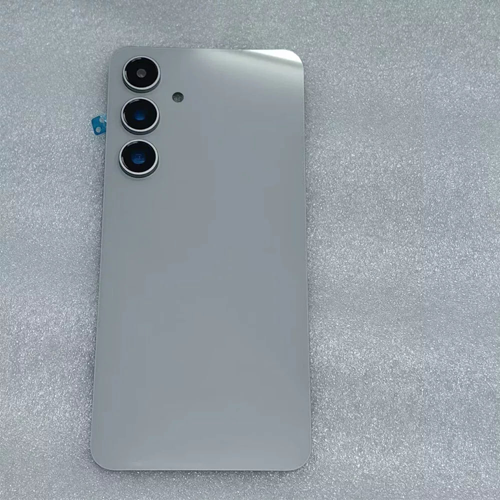Samsung Galaxy S24 Replacement Back Glass Cover Housing W/Camera