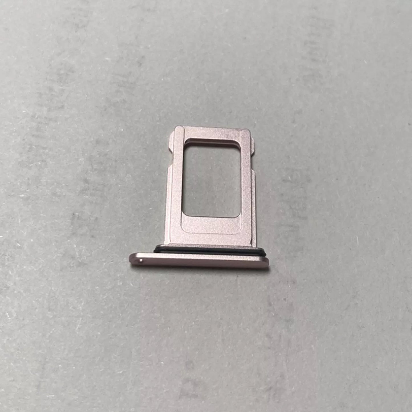 Dual Sim Card Tray Compatible For iPhone 15 Pro
