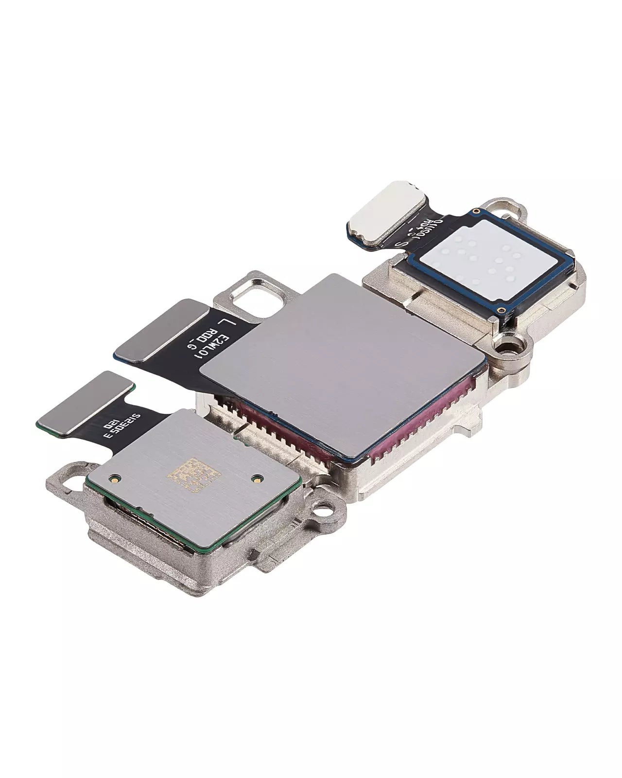 Back Camera (Wide & Telephoto & Ultrawide) For Samsung Galaxy S24+ Plus 5G