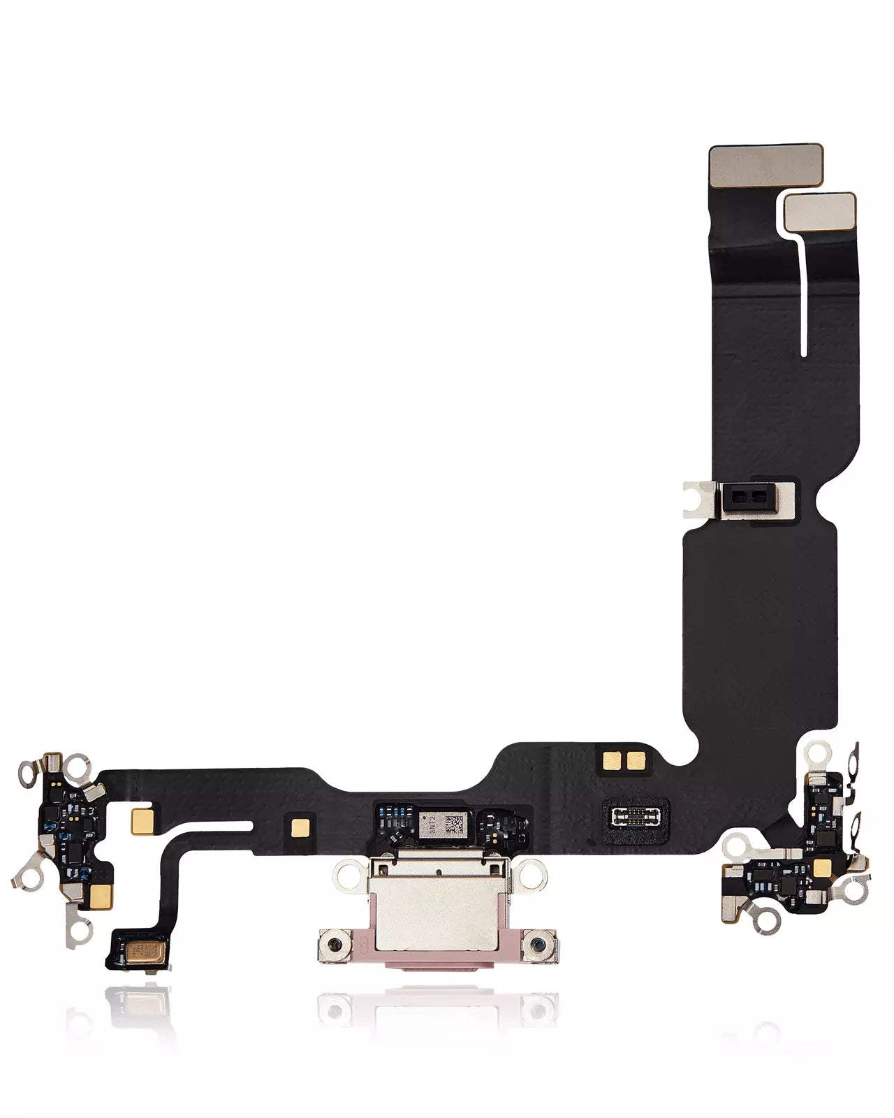 Replacement Charging Port Flex Cable Compatible For iPhone 15 Pro