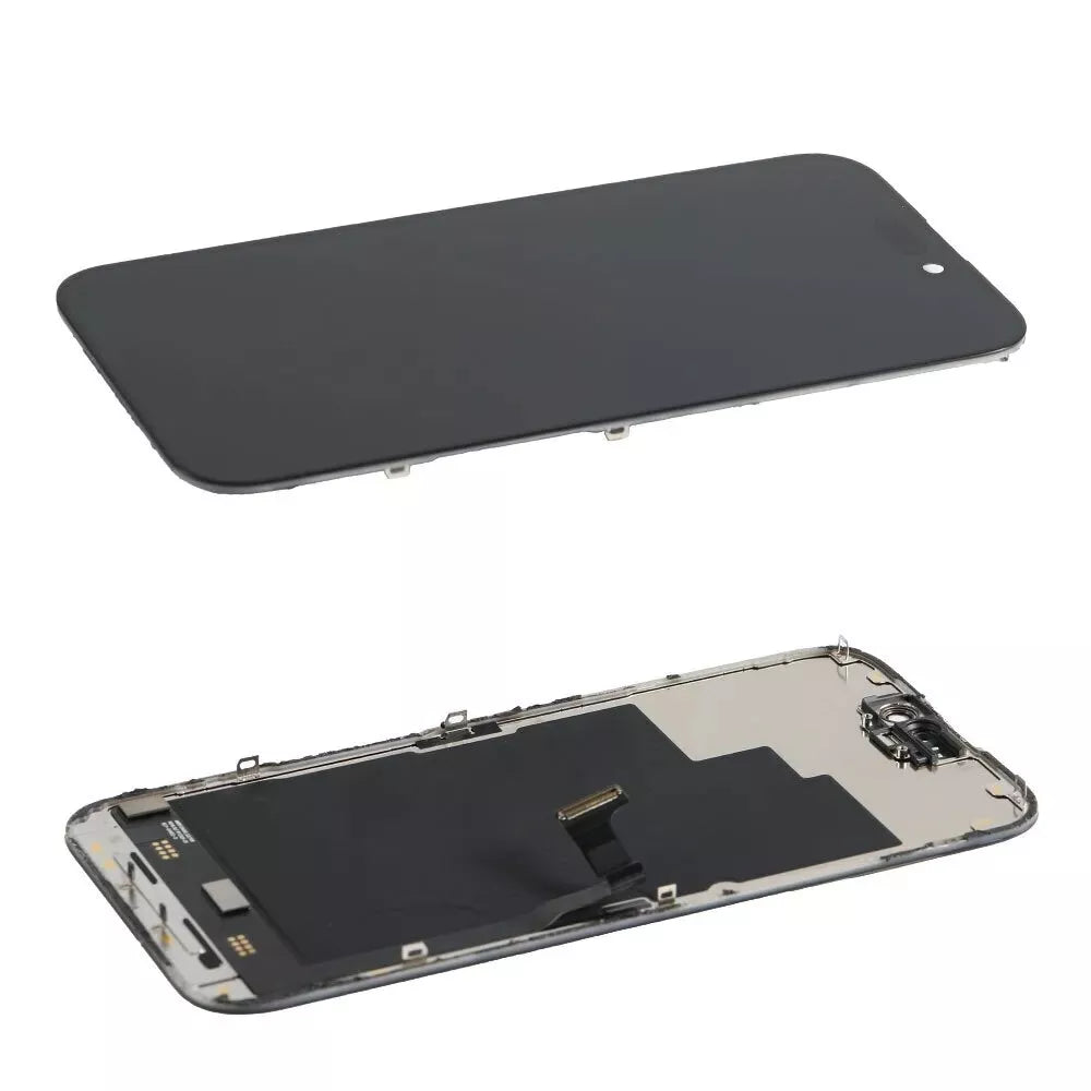 iPhone 15 Pro LCD Touch Screen Digitizer Display Assembly Replacement