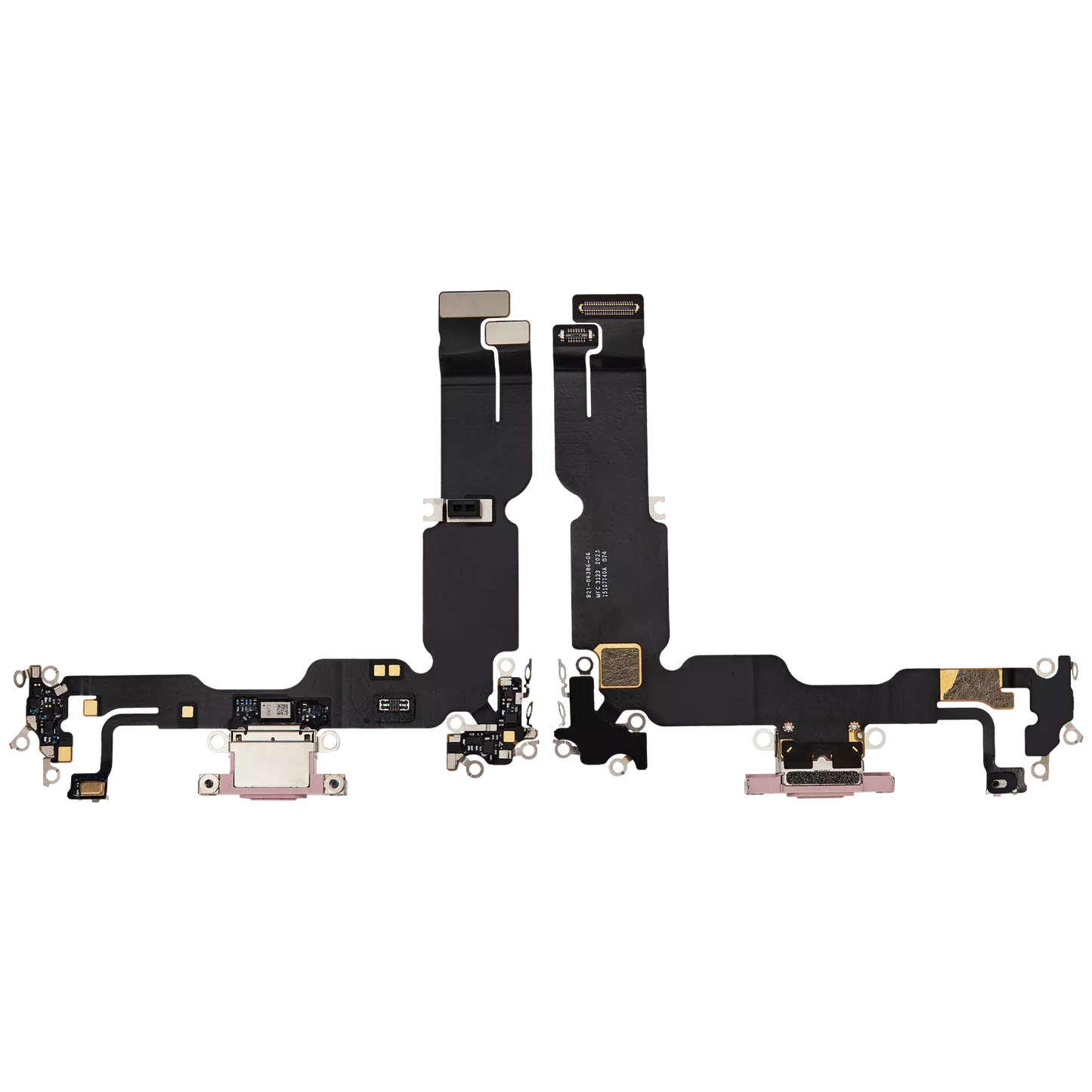 Replacement Charging Port Flex Cable Compatible For iPhone 15 Pro