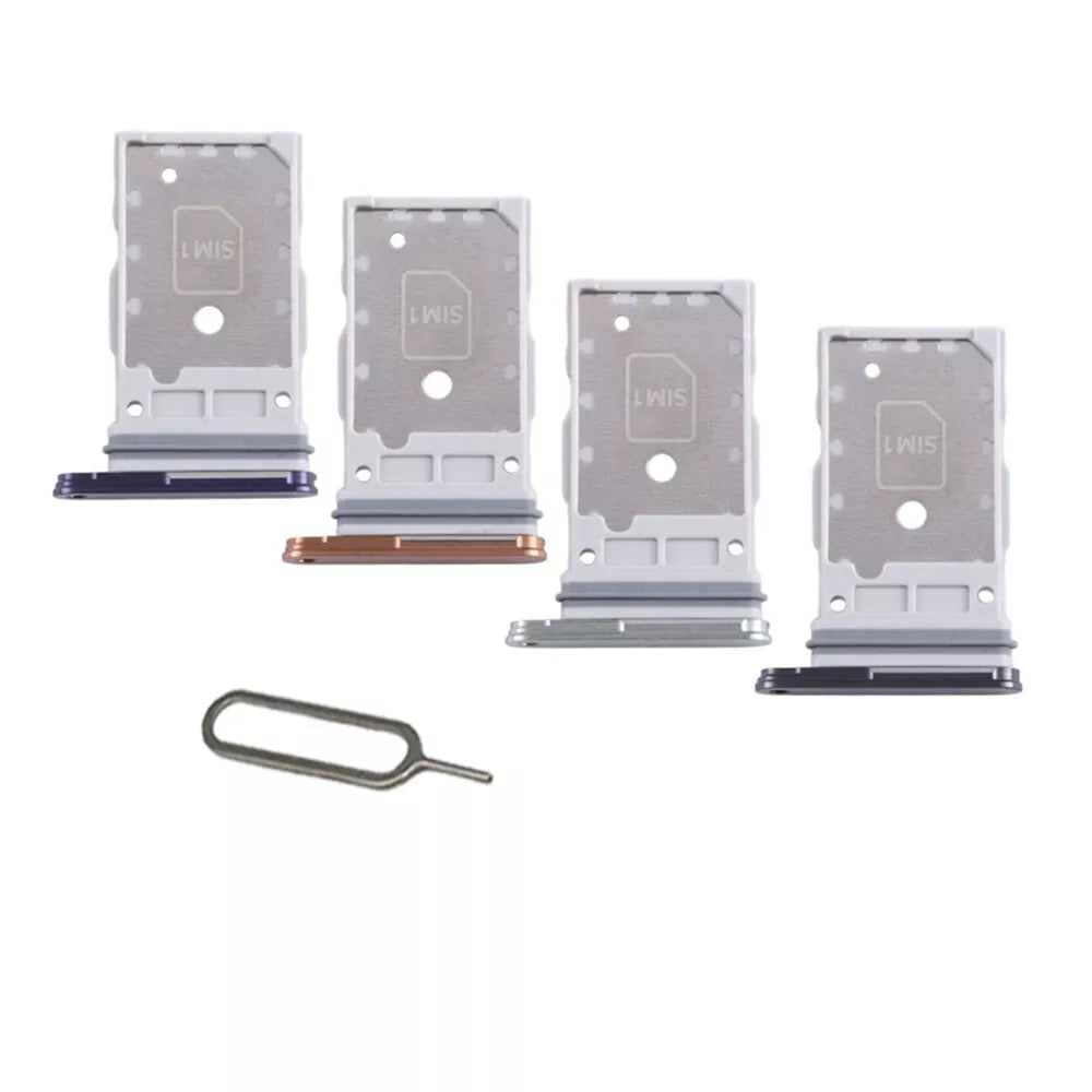 Samsung Galaxy S24 Ultra Sim Card Tray Holder Slot Replacement