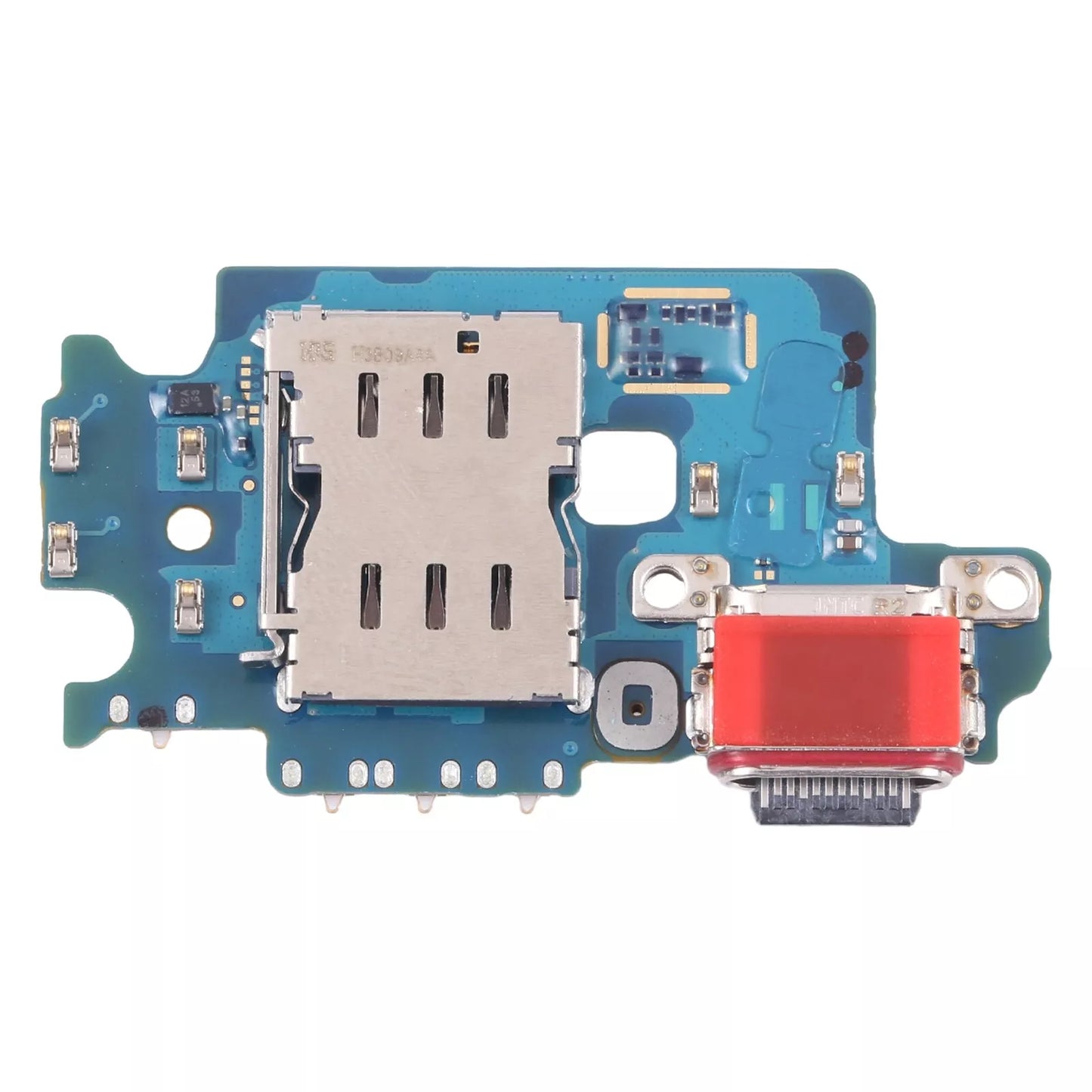 Original Charging Port Board for Samsung Galaxy S24