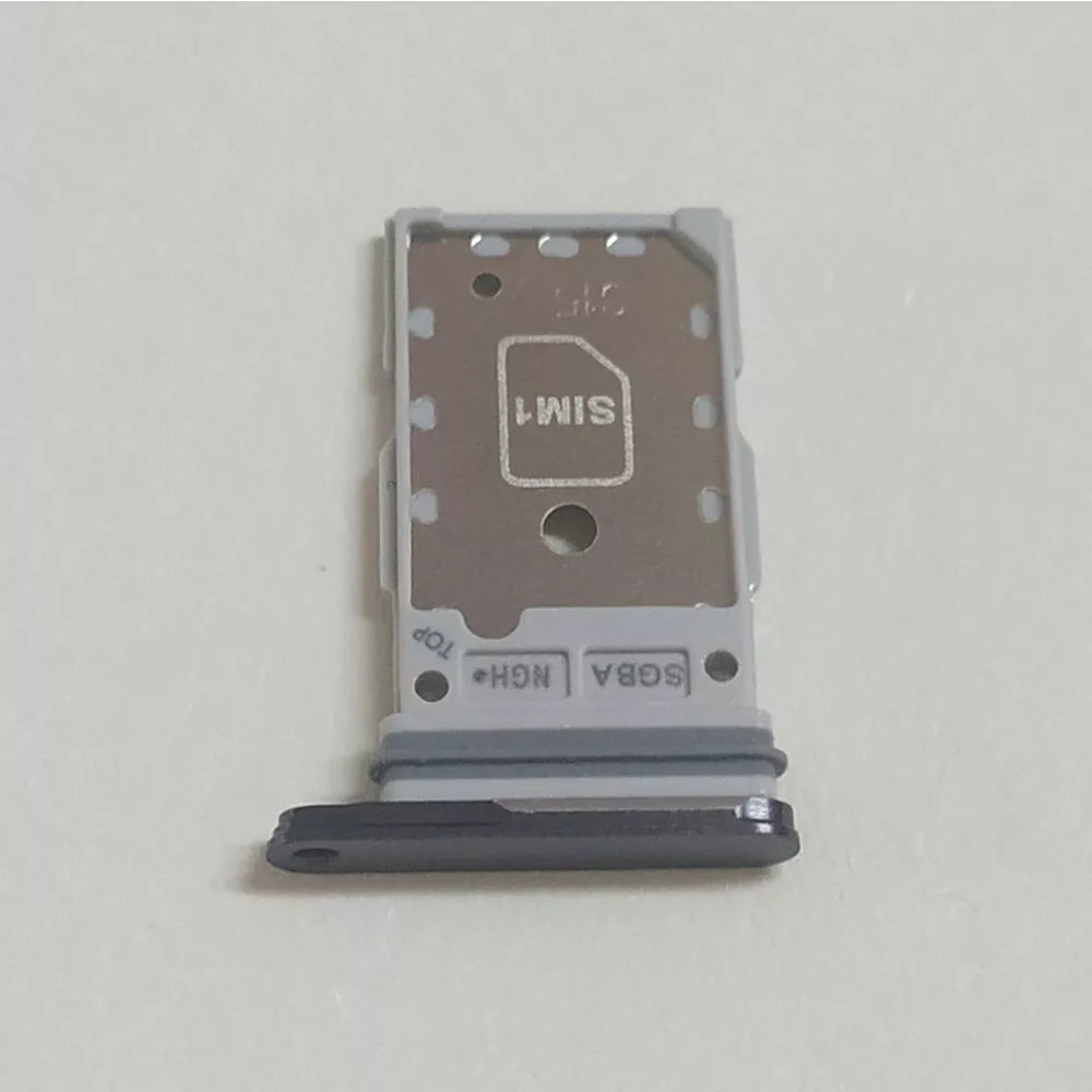 Samsung Galaxy S24 Sim Card Tray Holder Slot Replacement