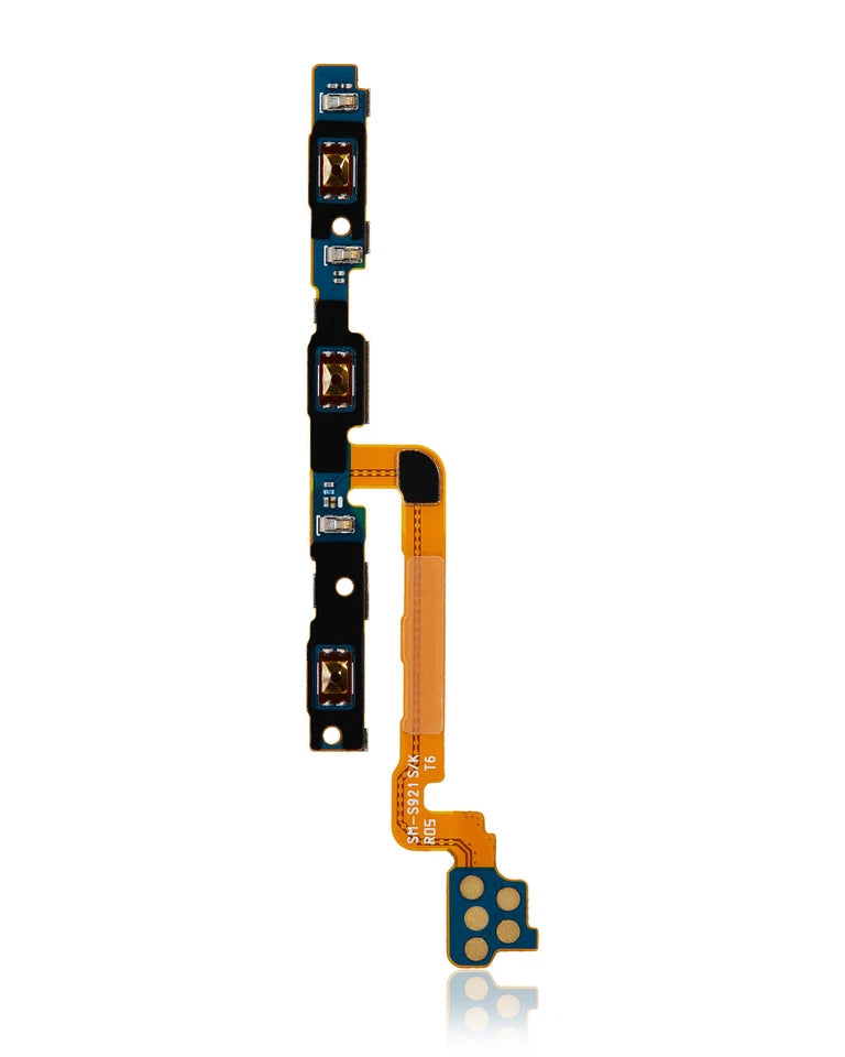 Replacement Power & Volume Button Flex Cable For Samsung Galaxy S24