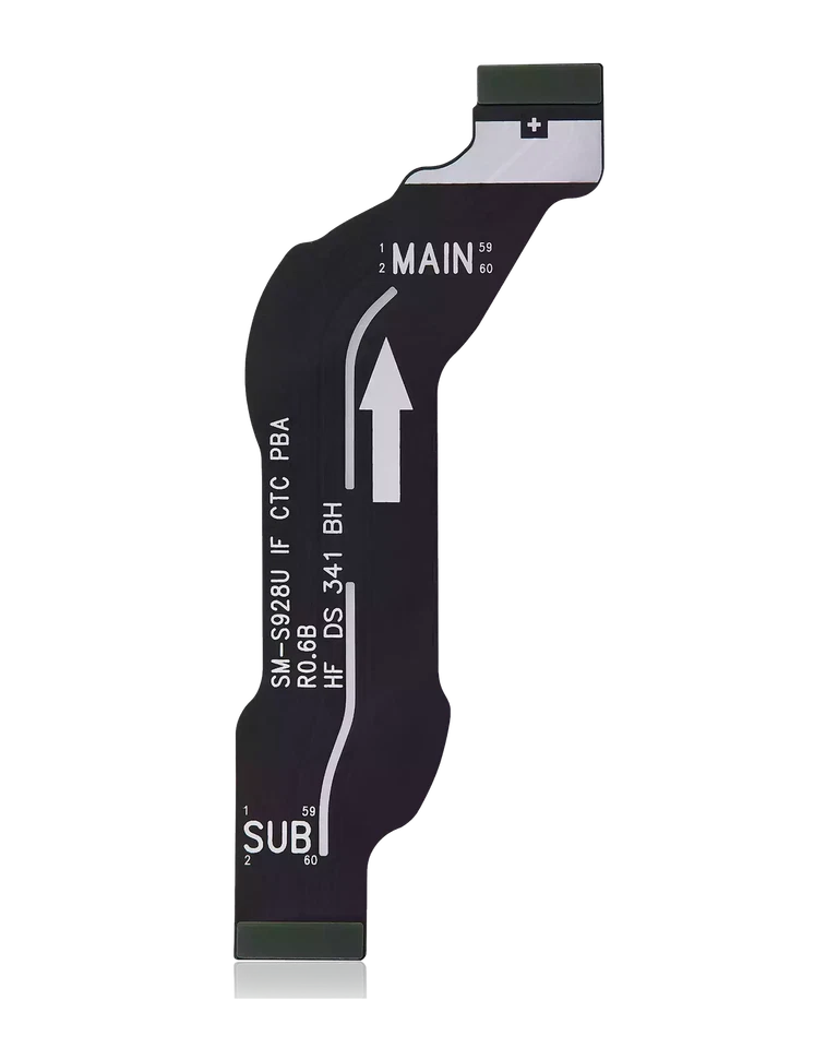 Motherboard Main Board Flex Cable for Samsung Galaxy S24 Ultra