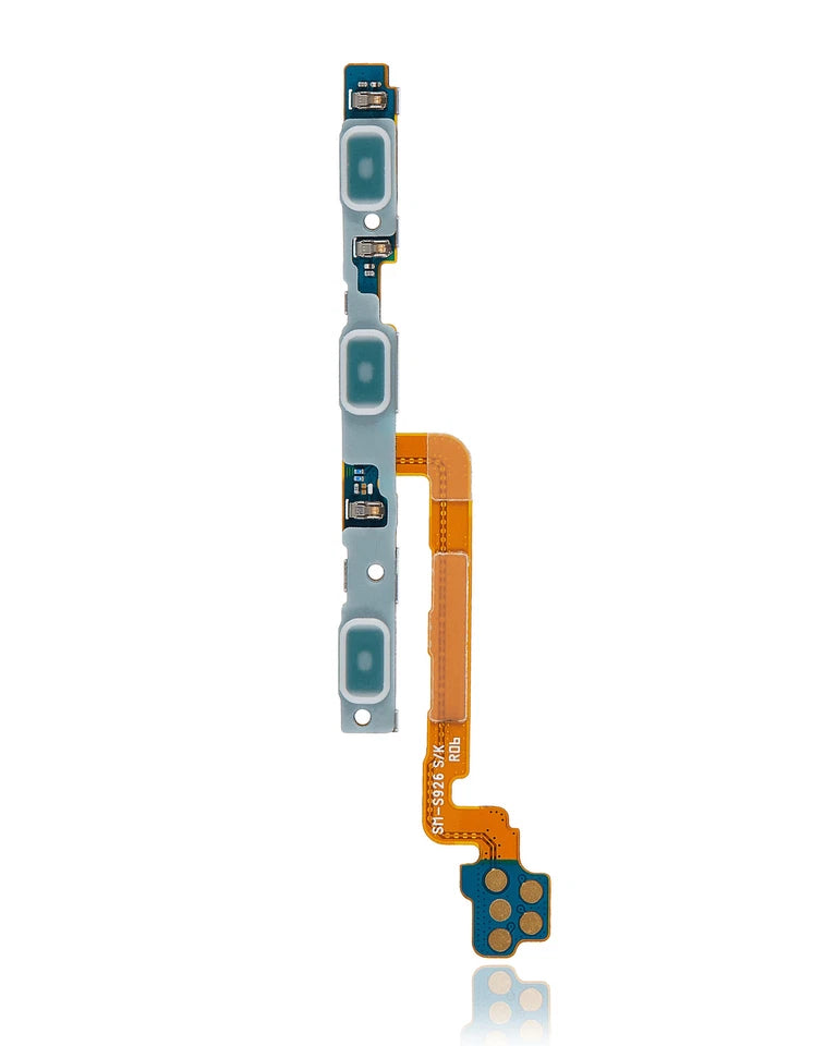 Replacement Power & Volume Button Flex Cable For Samsung Galaxy S24+ Plus