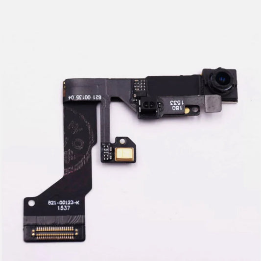 Flex Front Camera For iPhone 6S 4.7 4.7" with Microphone Cable Proximity Sensor