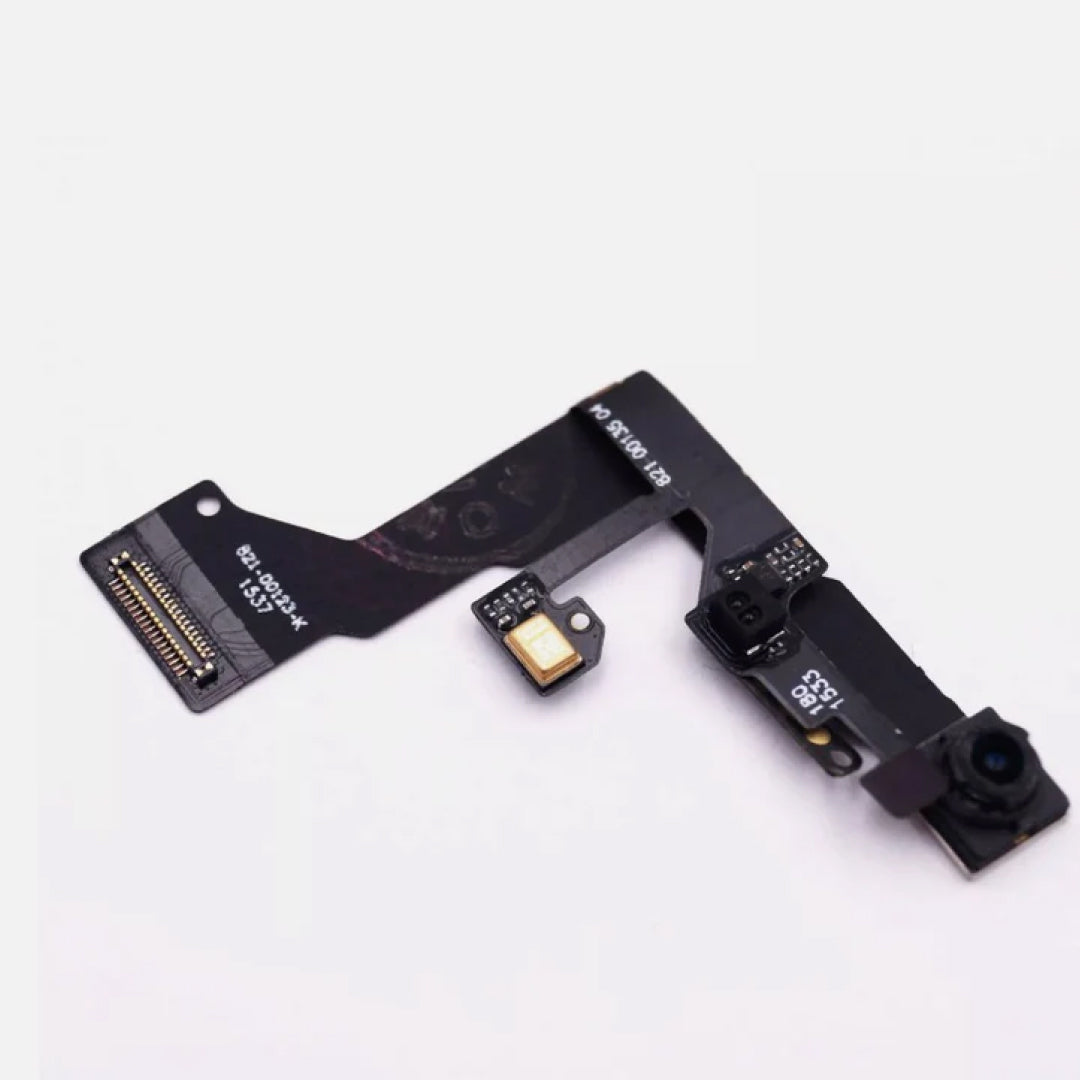 Flex Front Camera For iPhone 6S 4.7 4.7" with Microphone Cable Proximity Sensor