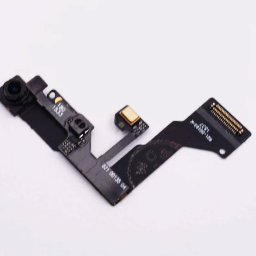 Flex Front Camera For iPhone 6S 4.7 4.7" with Microphone Cable Proximity Sensor