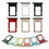 Single Sim Card Tray For Apple iPhone 12