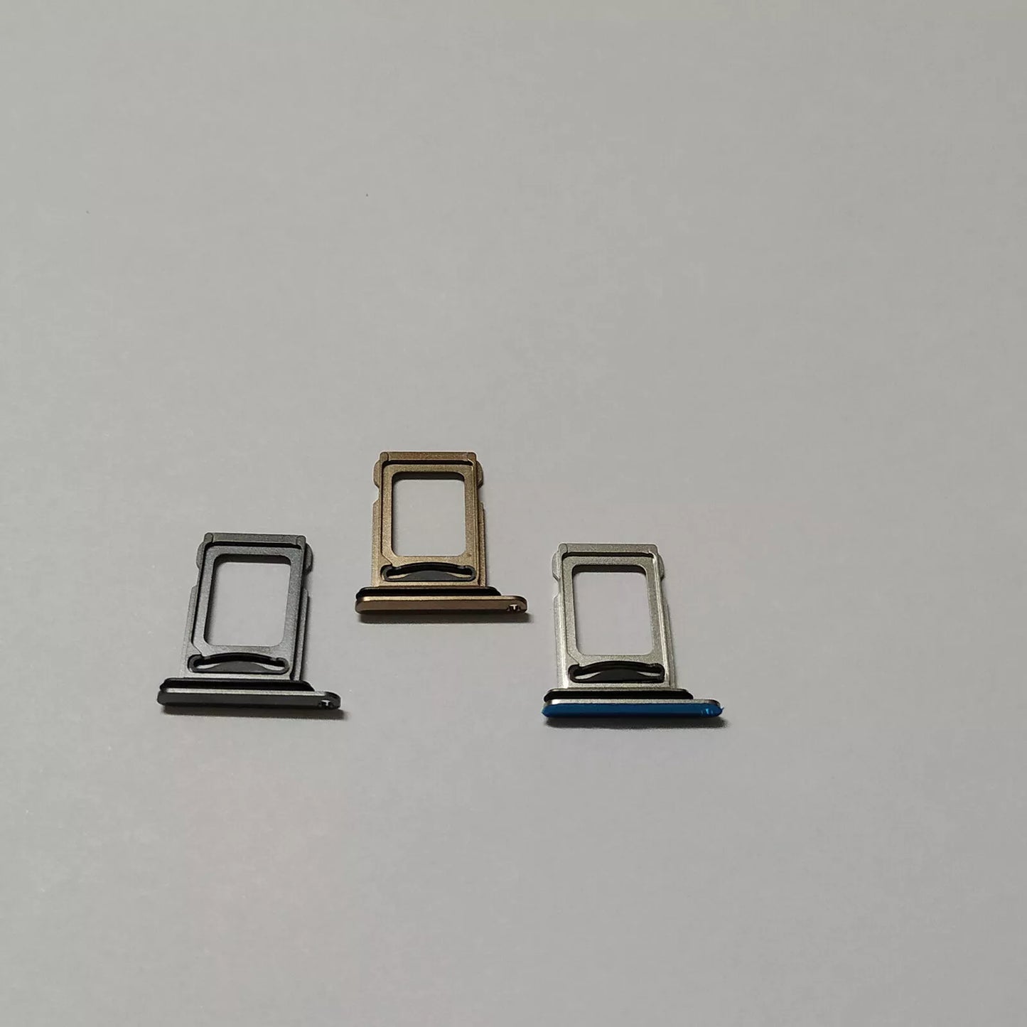 iPhone 11 Pro Max Card Container SIM Card Tray SIM Card Slot