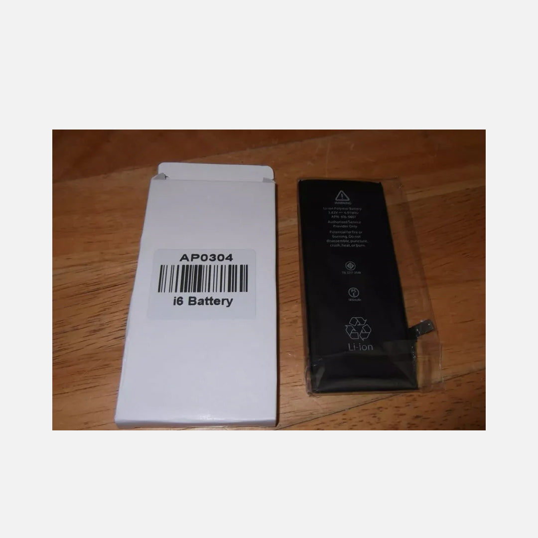 iPhone Battery for iPhone 6/6g