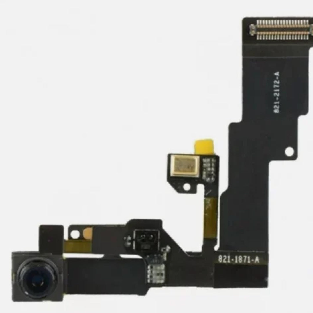 Flex Front Camera For iPhone 6 6G 4.7 4.7" Microphone Cable Proximity Sensor