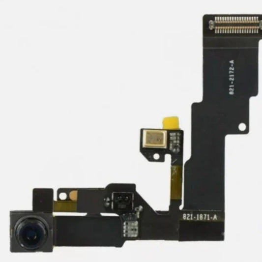 Flex Front Camera For iPhone 6 6G 4.7 4.7" Microphone Cable Proximity Sensor
