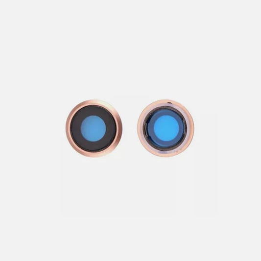 Rear Camera Glass Lens for iPhone SE 2022