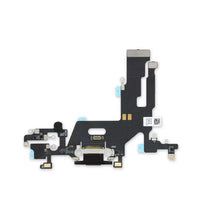 iPhone 11 Pro Charging Port Dock with IC Flex Cable Replacement