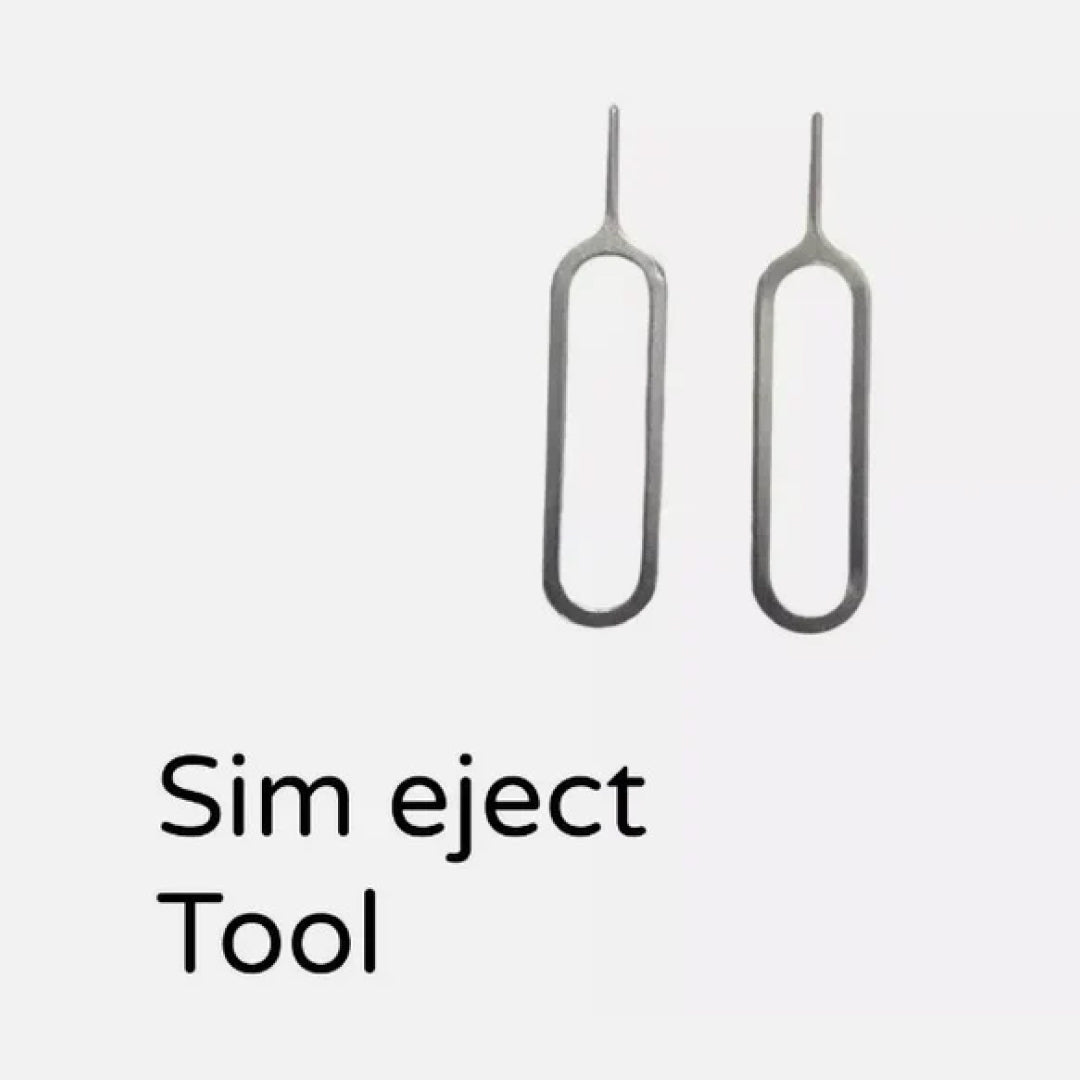 Sim Card Holding Tray Replacement Part for iPhone SE 2022