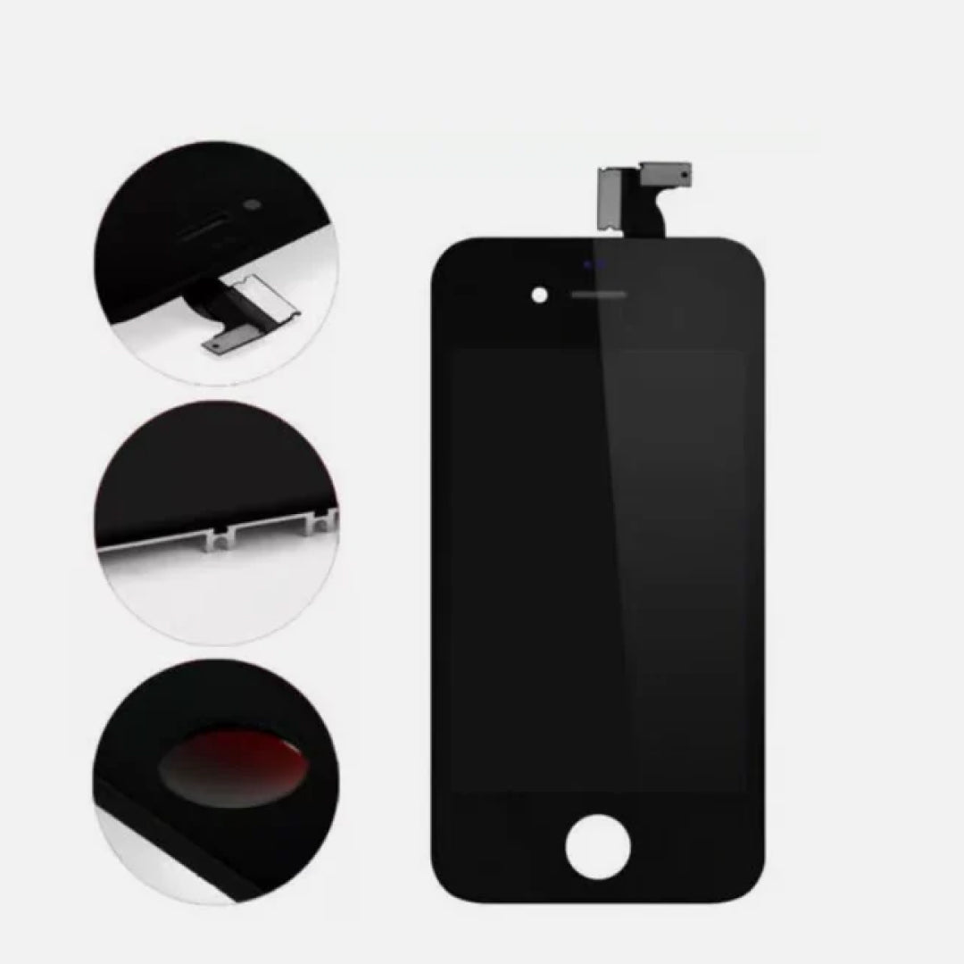 iPhone SE 2022 LCD Touch Display Screen Digitizer Replacement
