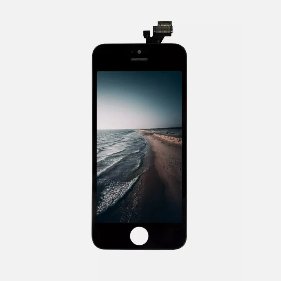 iPhone SE 2022 LCD Touch Display Screen Digitizer Replacement