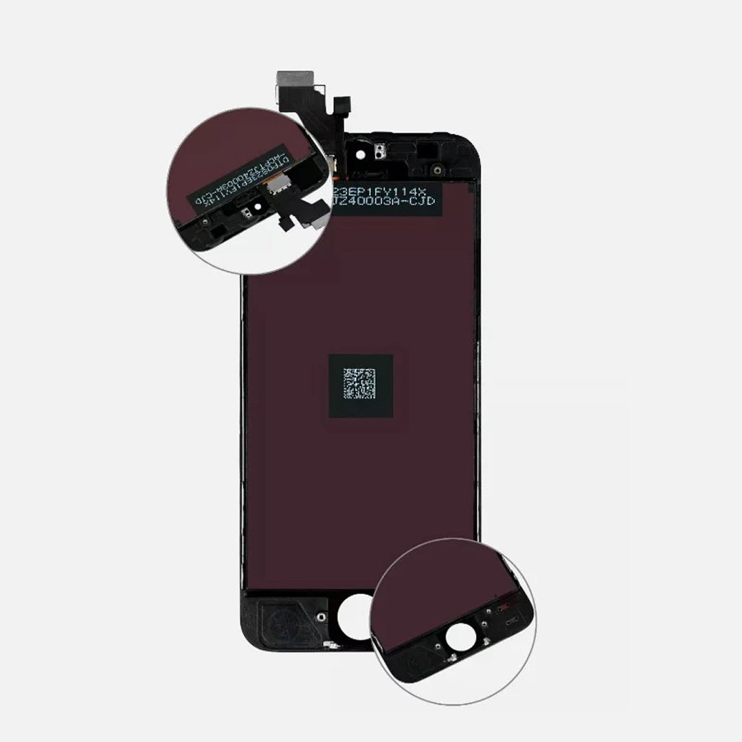 iPhone SE 2022 LCD Touch Display Screen Digitizer Replacement