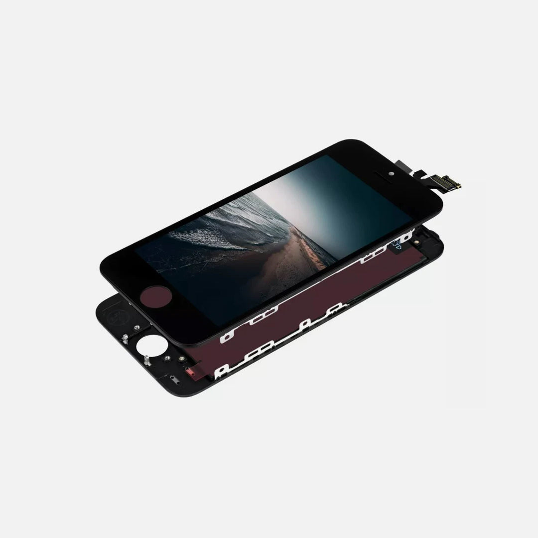 iPhone SE 2022 LCD Touch Display Screen Digitizer Replacement