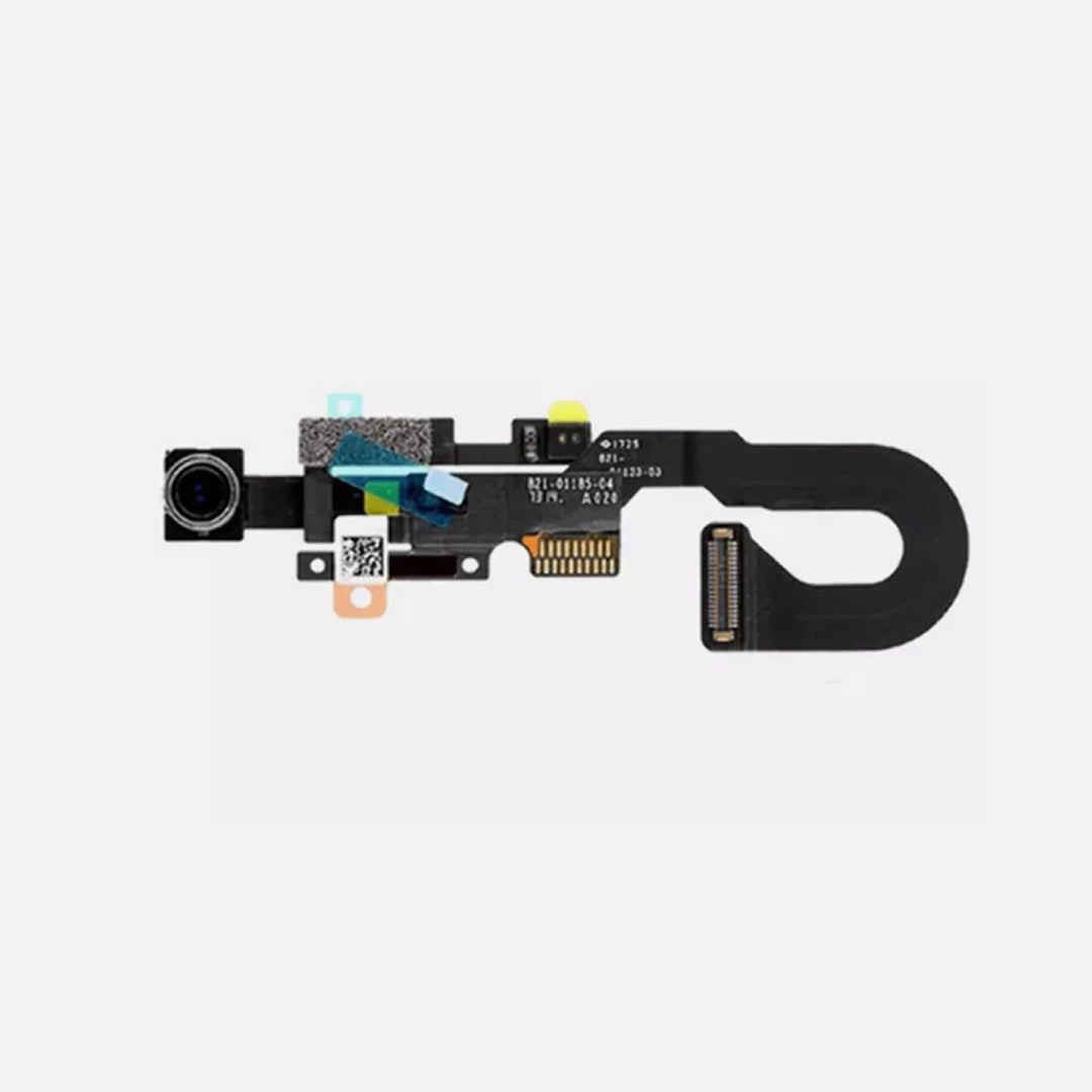 Front Facing Camera Proximity Sensor Flex Cable Replacement for iPhone SE 2022