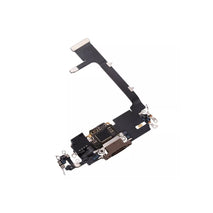 iPhone 11 Pro Charging Port Dock with IC Flex Cable Replacement