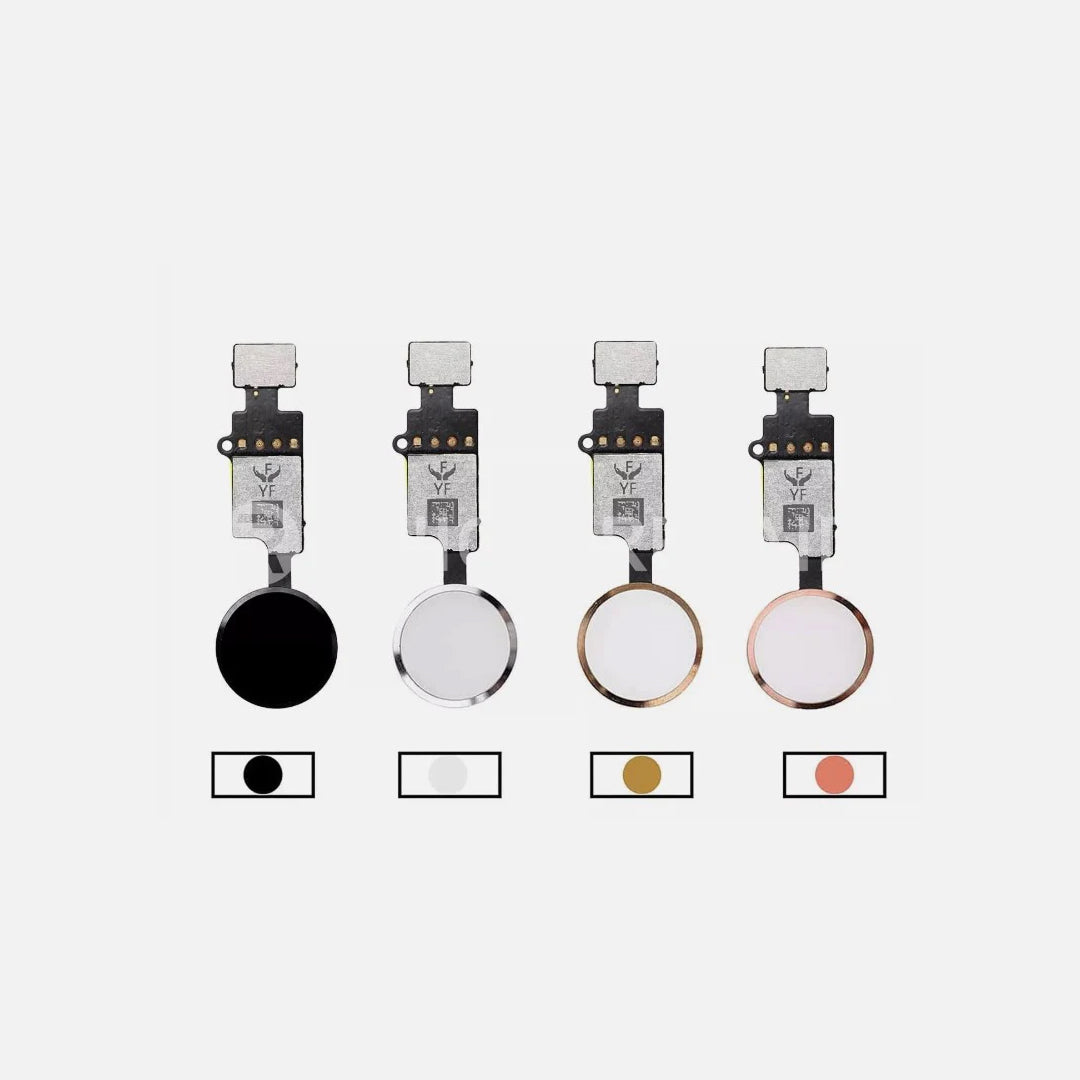 iPhone SE 2022 Universal Home Button Replacement
