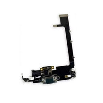 iPhone 11 Charging Port Dock with IC Flex Cable Replacement