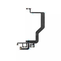 Power Button Volume Button On/Off Flex Cable for iPhone 12 Pro