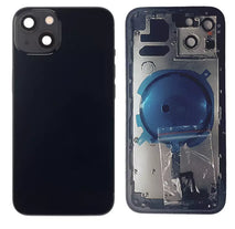 iPhone 13 Rear Back Glass Housing Replacement